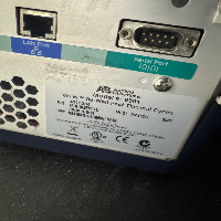 Applied Biosystems Veriti 96-Well Thermal Cycler image 1